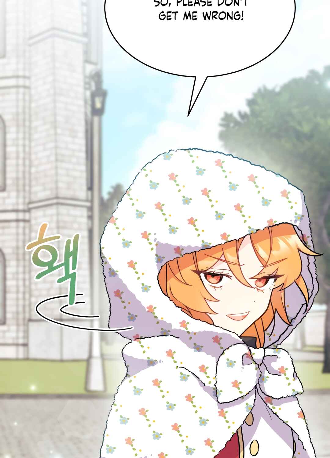 Ojakgyo neun Silseumnida Chapter 4 - Page 95