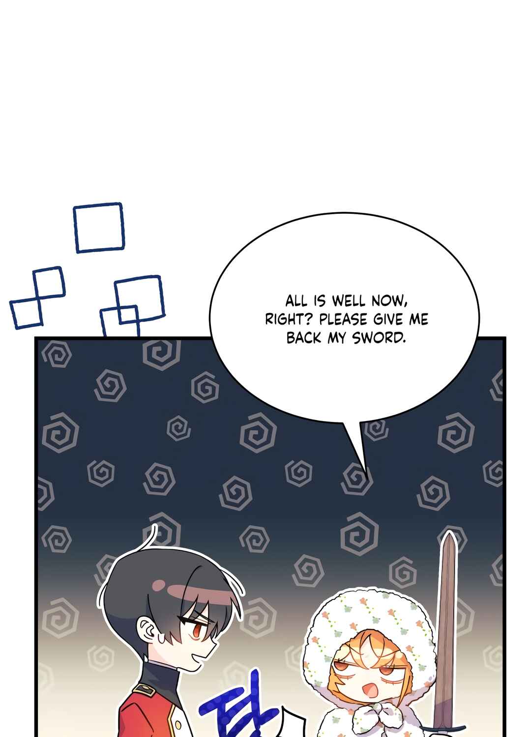Ojakgyo neun Silseumnida Chapter 4 - Page 98