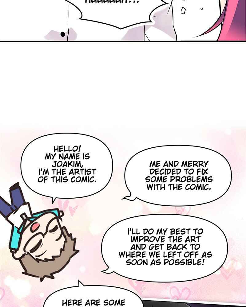 My Succubus Girlfriend Chapter 2 - Page 13