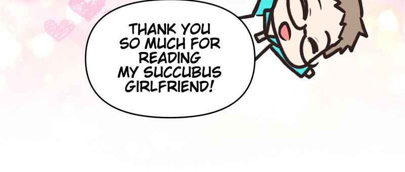 My Succubus Girlfriend Chapter 2 - Page 16