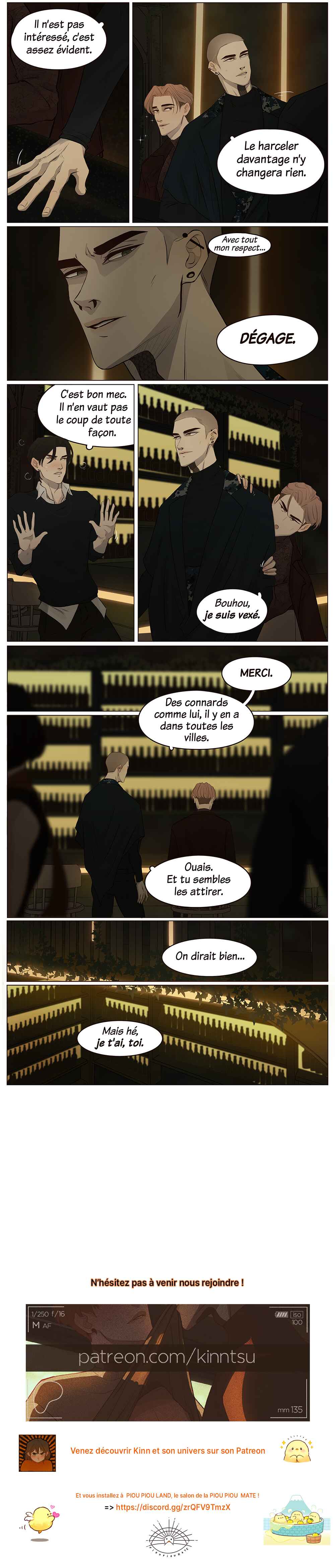 FIRESNAKE Chapter 16 - Page 2