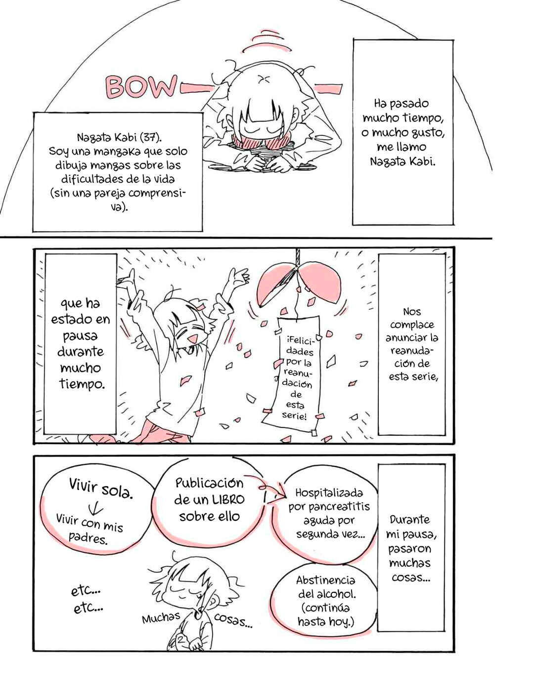 Kore wa Yuganda Shokurepo desu Chapter 4 - Page 3