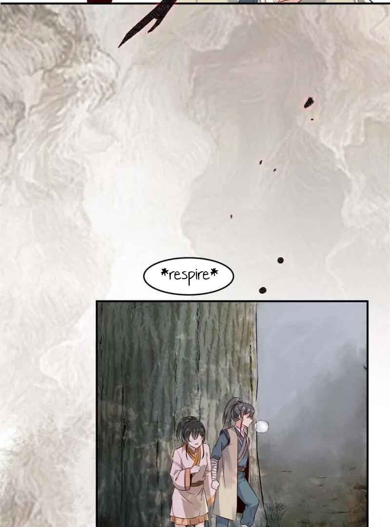The Goddess Consort Reigns Supreme Chapter 1 - Page 10