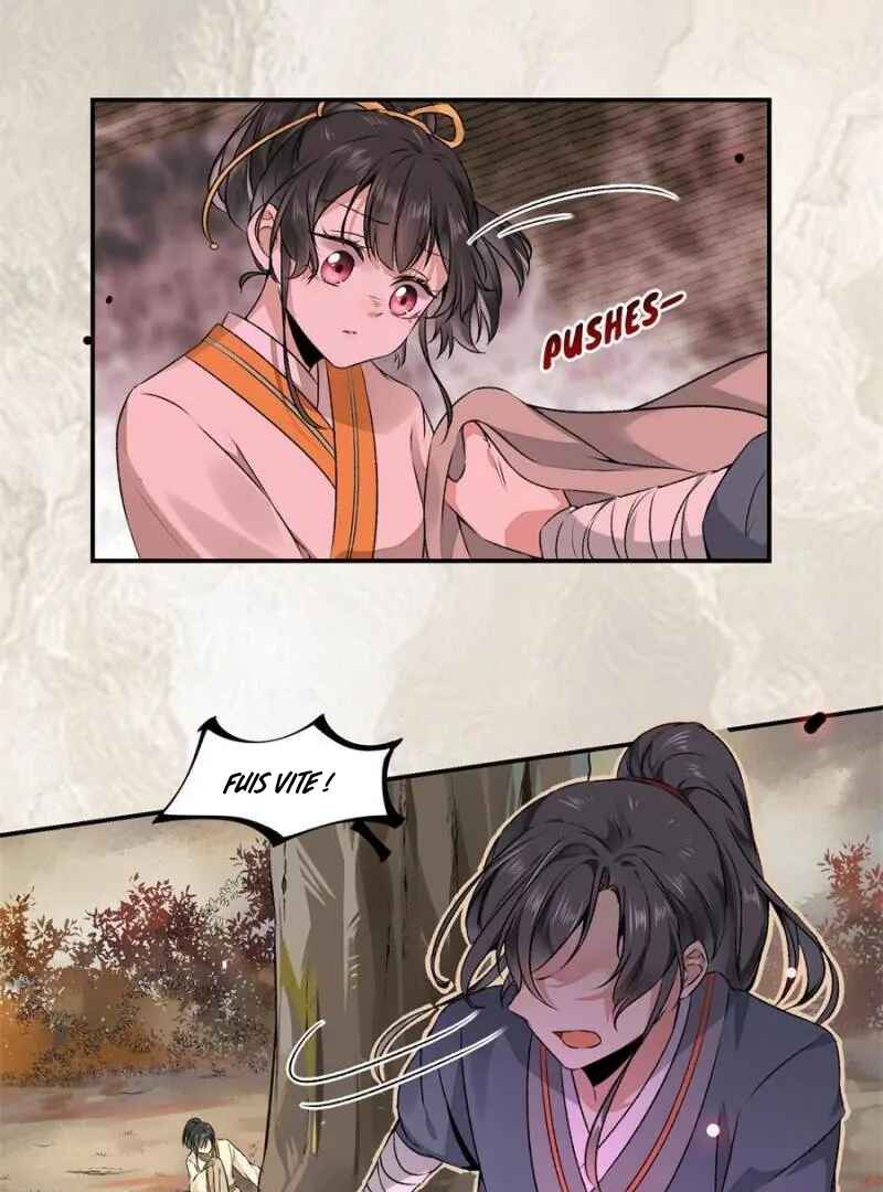 The Goddess Consort Reigns Supreme Chapter 1 - Page 13