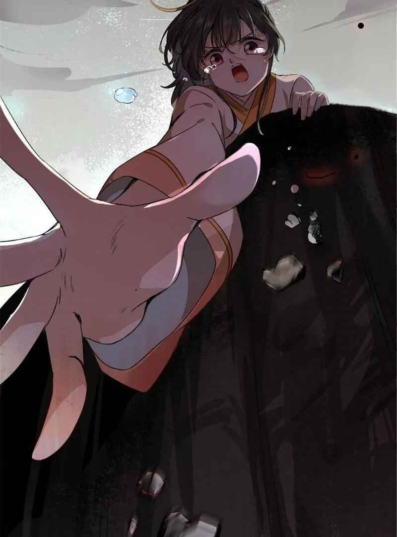 The Goddess Consort Reigns Supreme Chapter 1 - Page 20