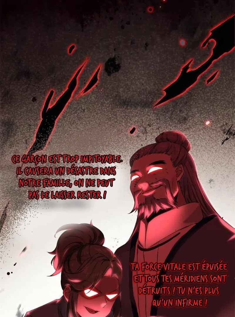 The Goddess Consort Reigns Supreme Chapter 1 - Page 24