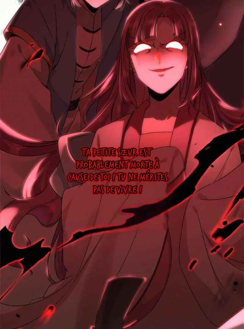 The Goddess Consort Reigns Supreme Chapter 1 - Page 25