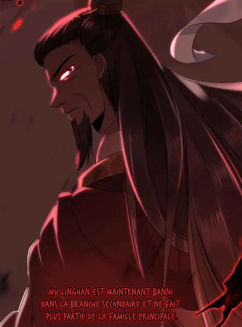 The Goddess Consort Reigns Supreme Chapter 1 - Page 26