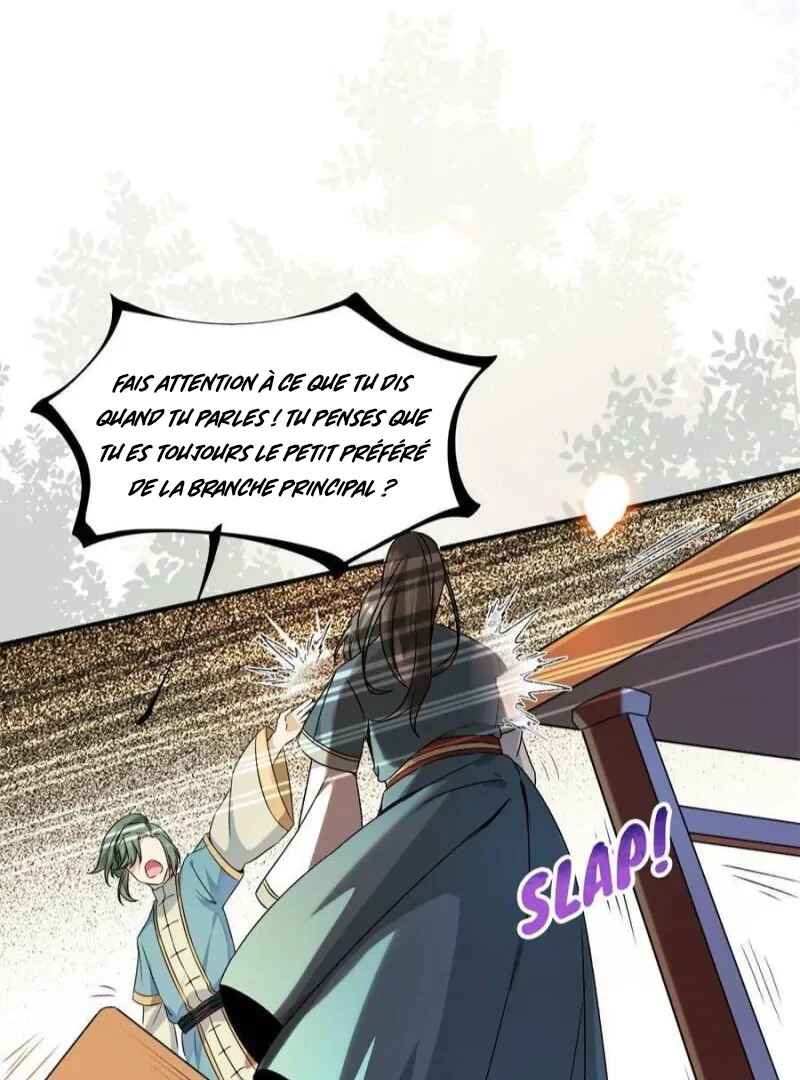 The Goddess Consort Reigns Supreme Chapter 1 - Page 45
