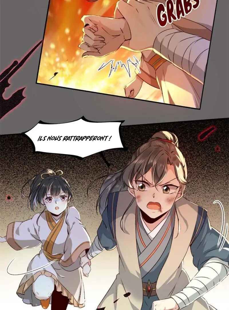 The Goddess Consort Reigns Supreme Chapter 1 - Page 9