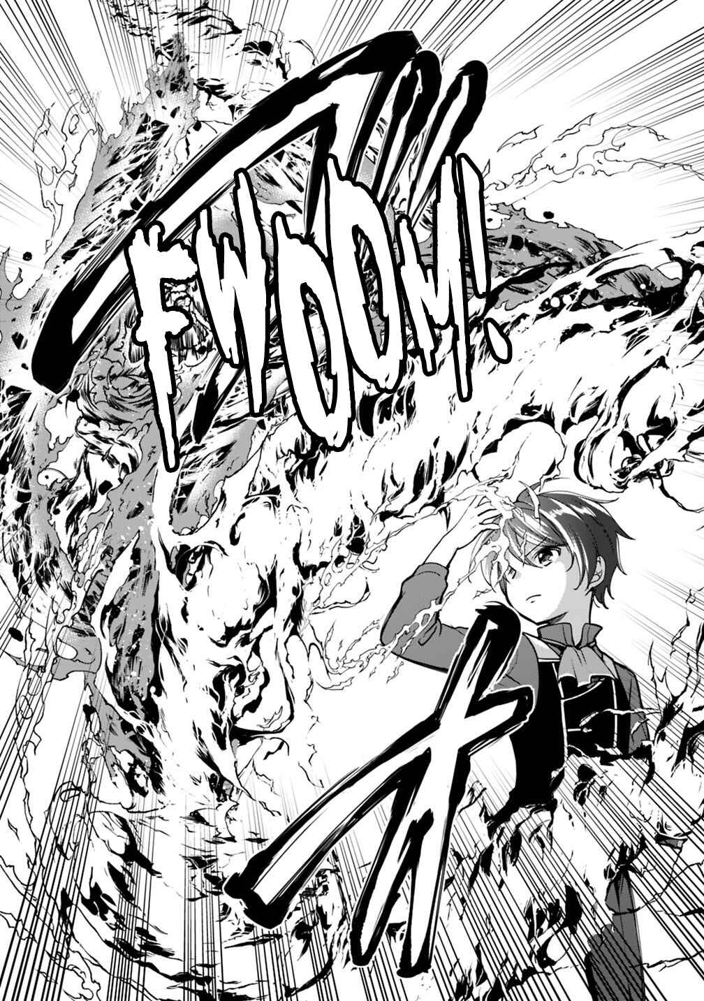 Zennin Ossan, Umarekawattara SSS Rank Jinsei ga Kakutei Shita Chapter 28 - Page 12