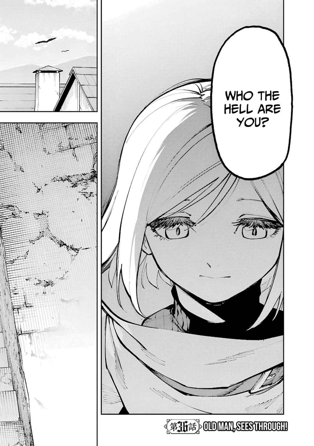 Katainaka no Ossan, Kensei ni Naru ~Tada no Inaka no Kenjutsu Shihan Datta noni, Taisei Shita Deshi-tachi ga Ore wo Hottekurenai Ken~ Chapter 36 - Page 9