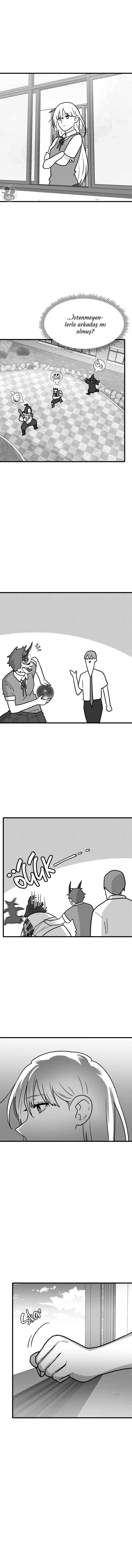 Not So Shoujo Love Story Chapter 94 - Page 10