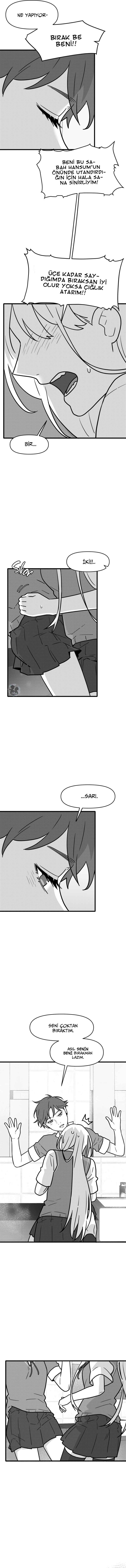 Not So Shoujo Love Story Chapter 94 - Page 2