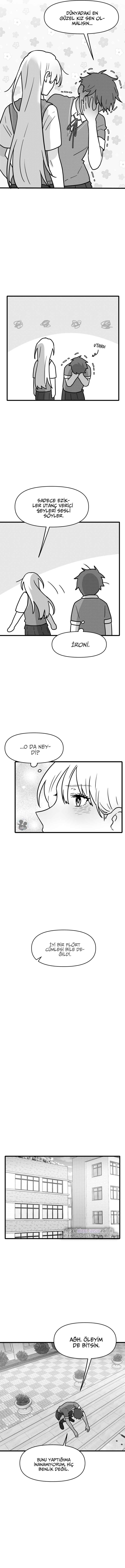 Not So Shoujo Love Story Chapter 94 - Page 7