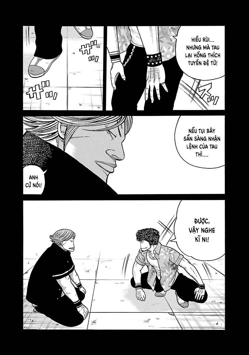 Shinsouban WORST Chapter 42 - Page 11
