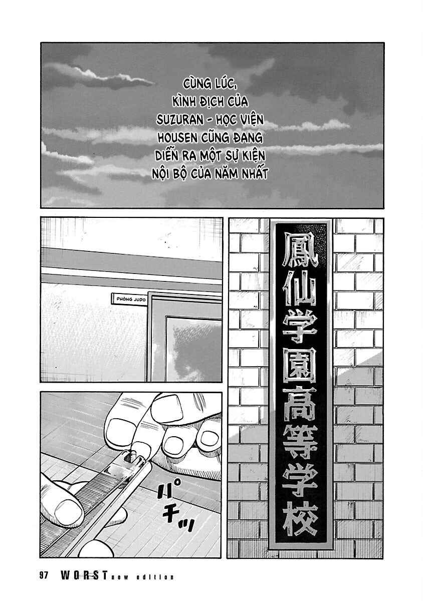Shinsouban WORST Chapter 42 - Page 36