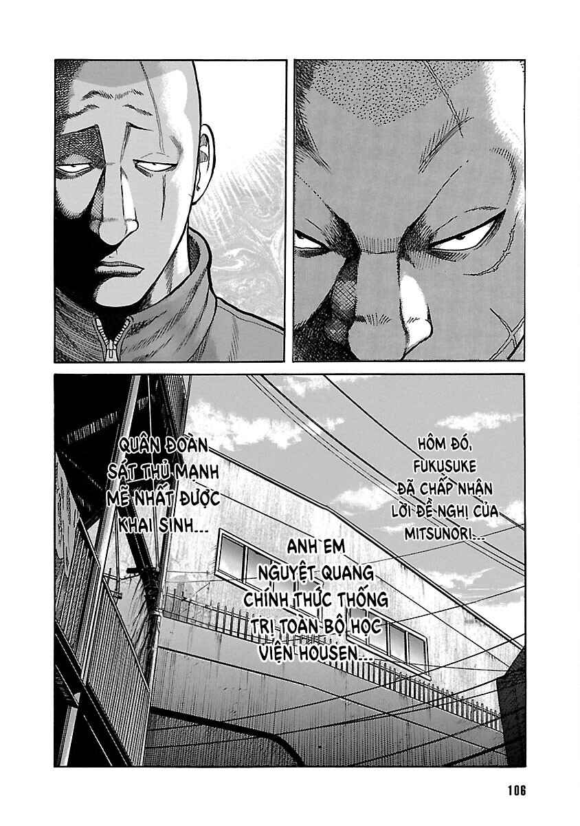 Shinsouban WORST Chapter 42 - Page 45