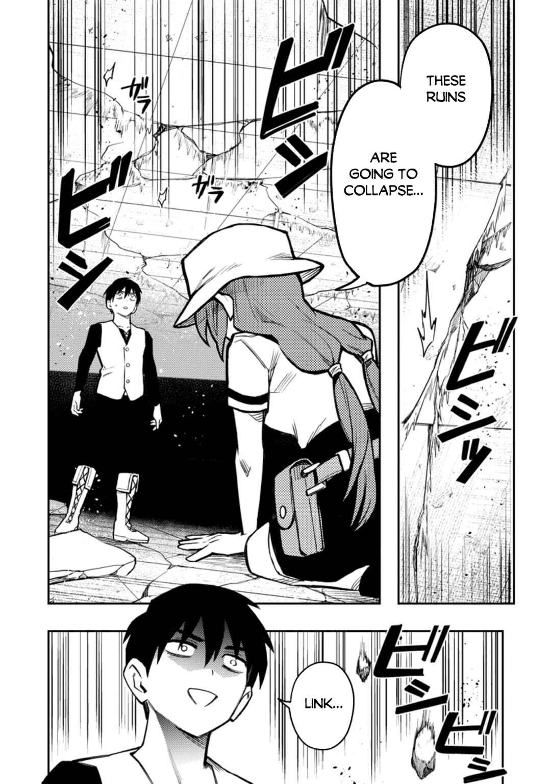 Noumin Kanren no Skill bakka Agetetara Nazeka Tsuyoku Natta. Chapter 41.2 - Page 17