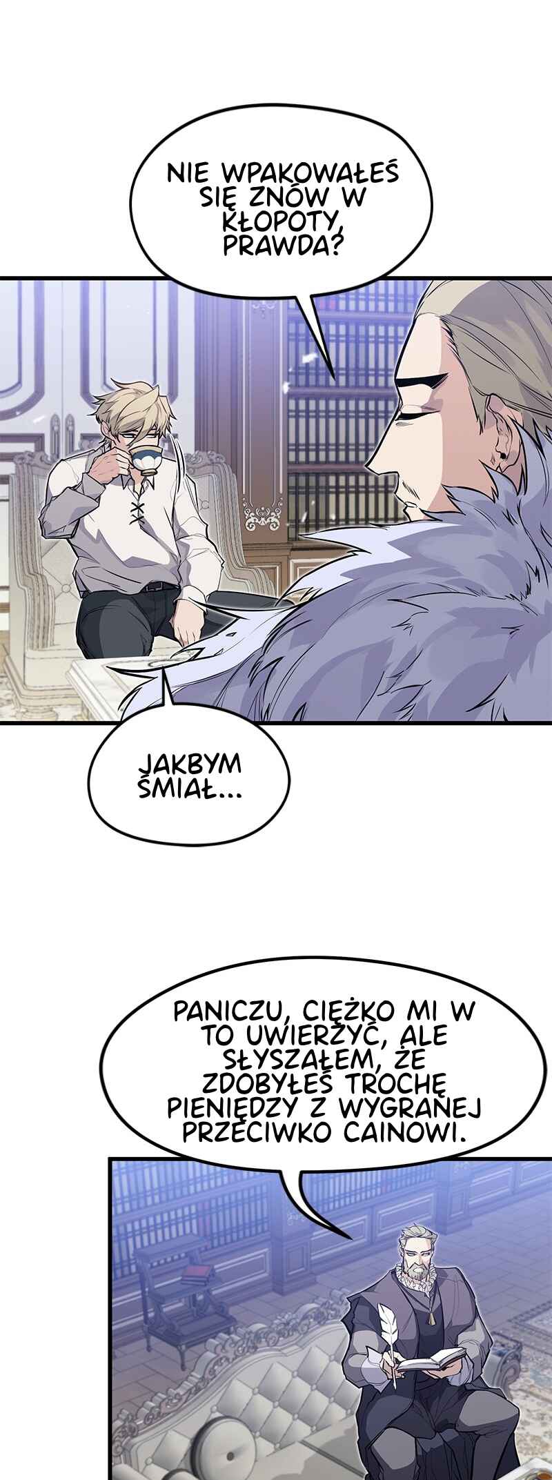 Hoegwihan Yongbyeong eun Da Gyehoek i Itda Chapter 17 - Page 18