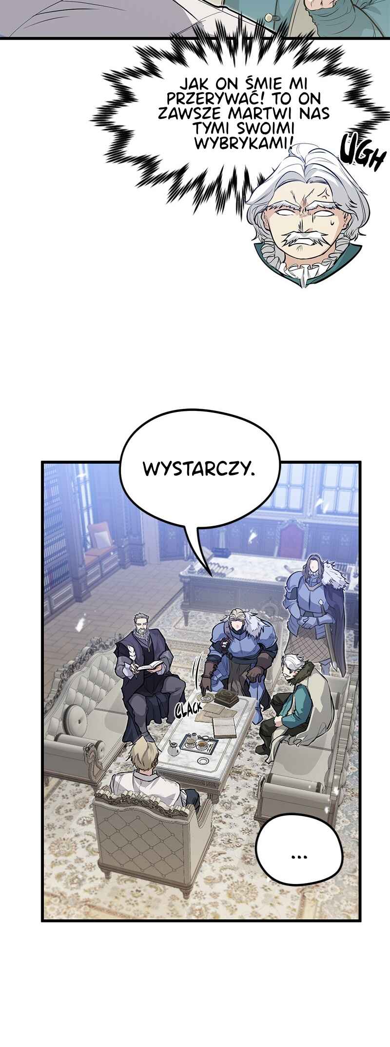 Hoegwihan Yongbyeong eun Da Gyehoek i Itda Chapter 17 - Page 21