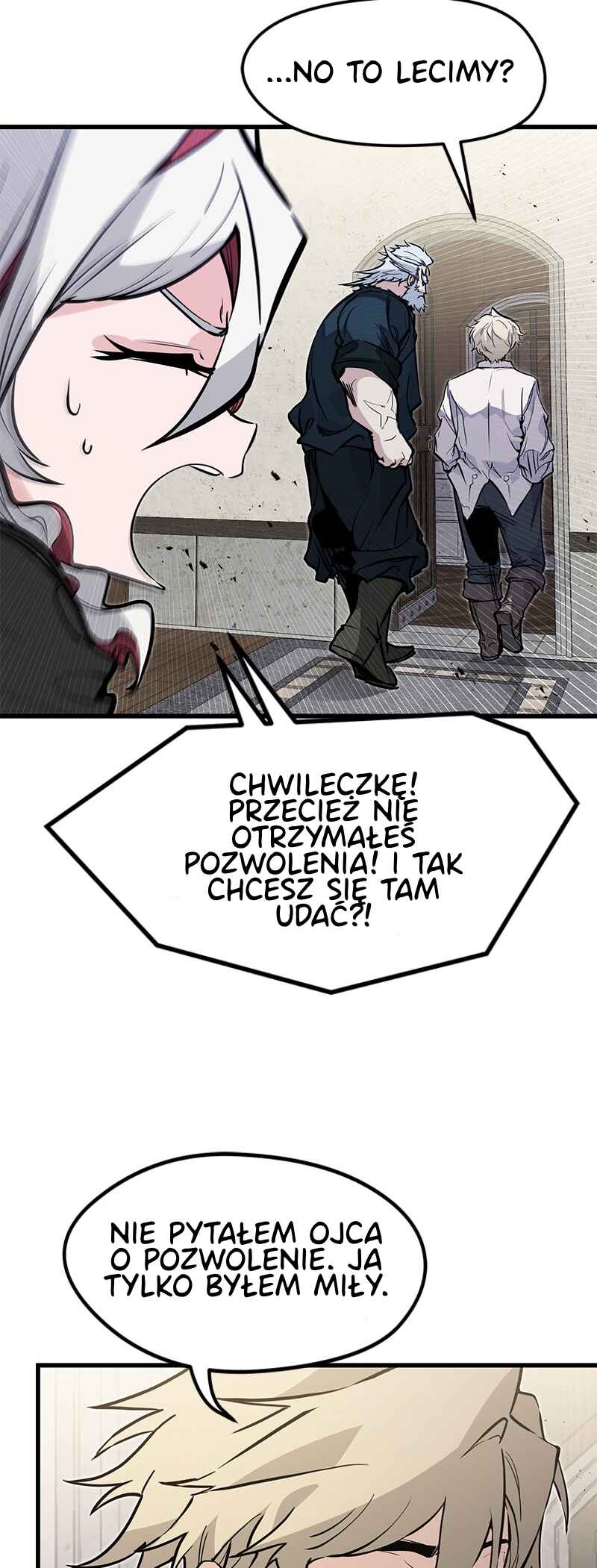 Hoegwihan Yongbyeong eun Da Gyehoek i Itda Chapter 17 - Page 38