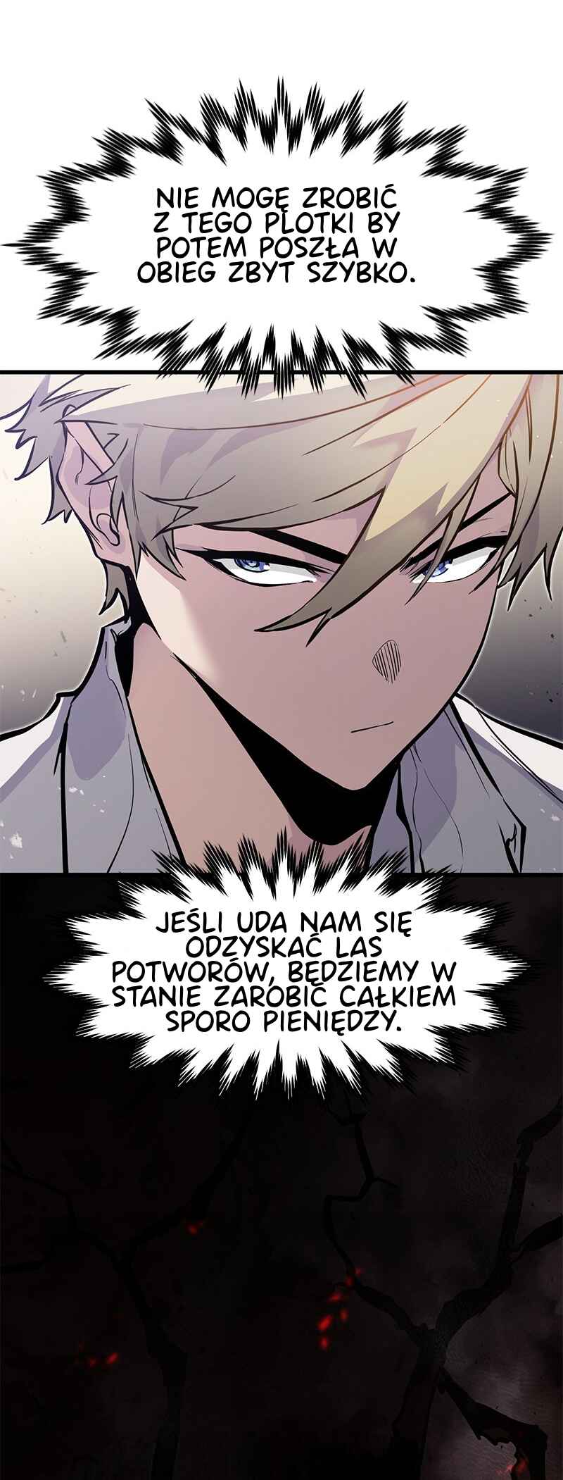Hoegwihan Yongbyeong eun Da Gyehoek i Itda Chapter 17 - Page 40