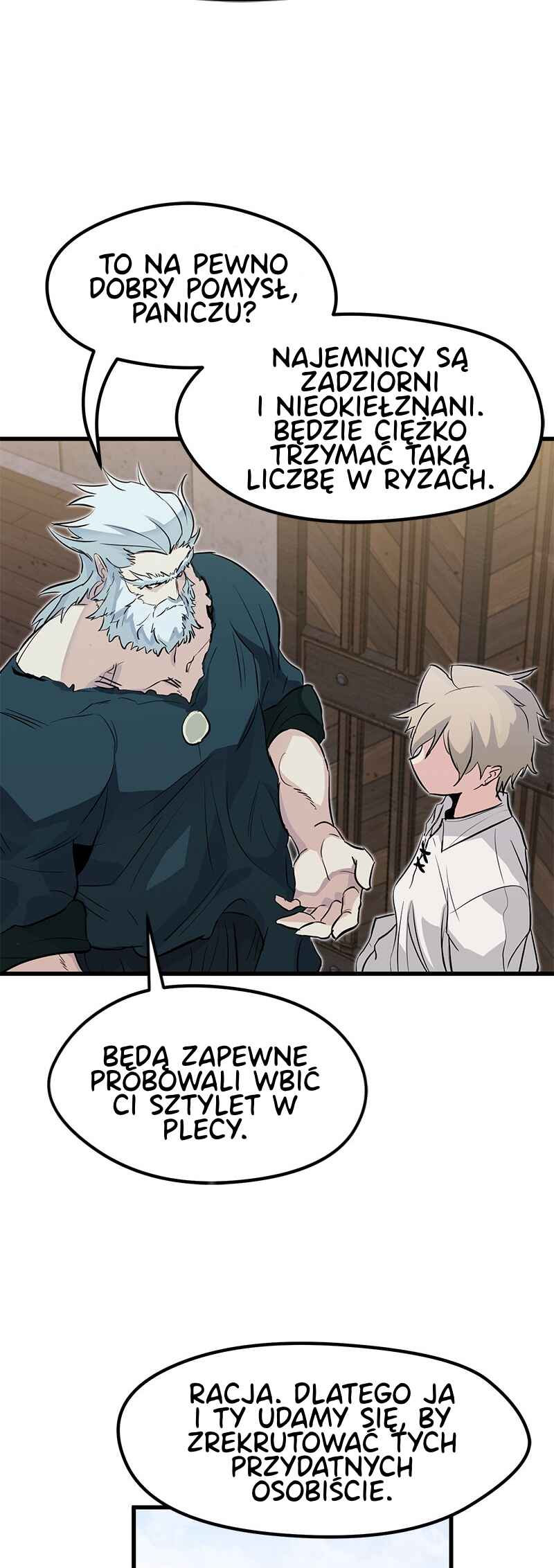Hoegwihan Yongbyeong eun Da Gyehoek i Itda Chapter 17 - Page 48