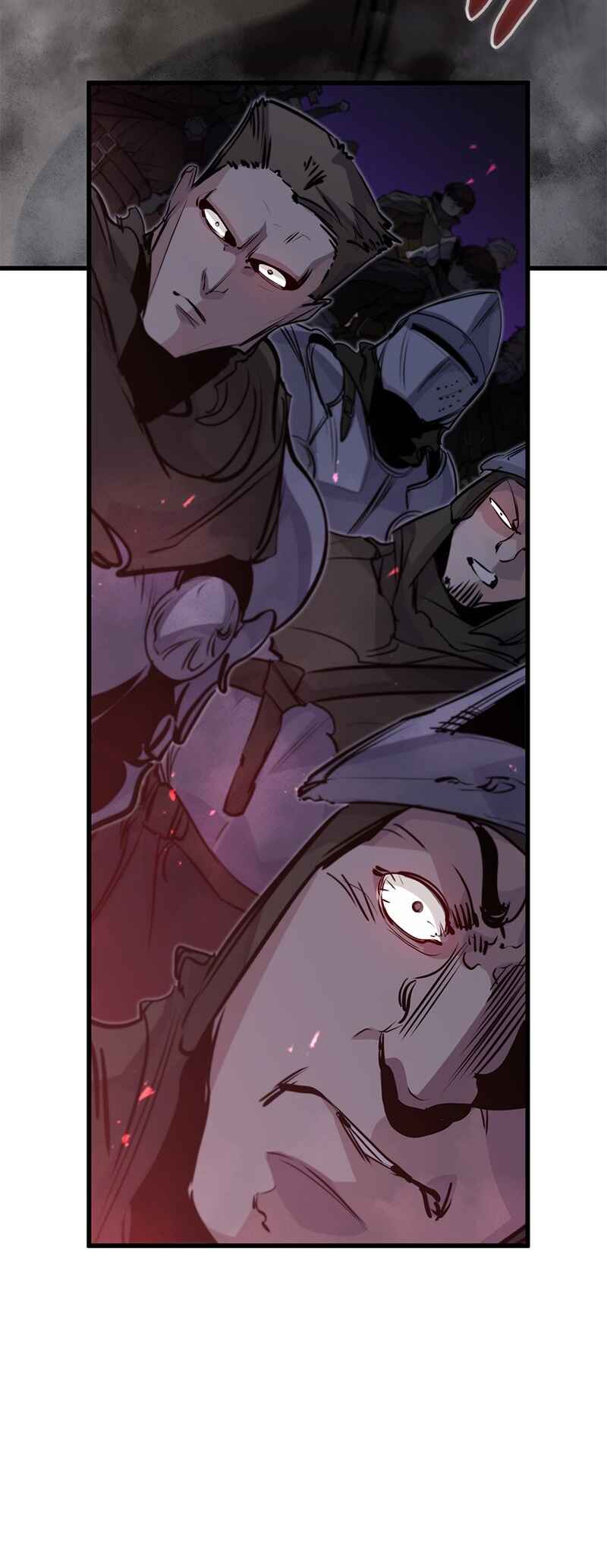 Hoegwihan Yongbyeong eun Da Gyehoek i Itda Chapter 17 - Page 63