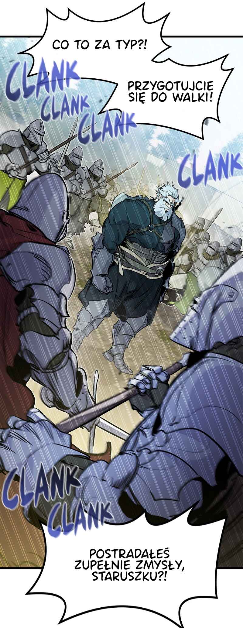 Hoegwihan Yongbyeong eun Da Gyehoek i Itda Chapter 17 - Page 64