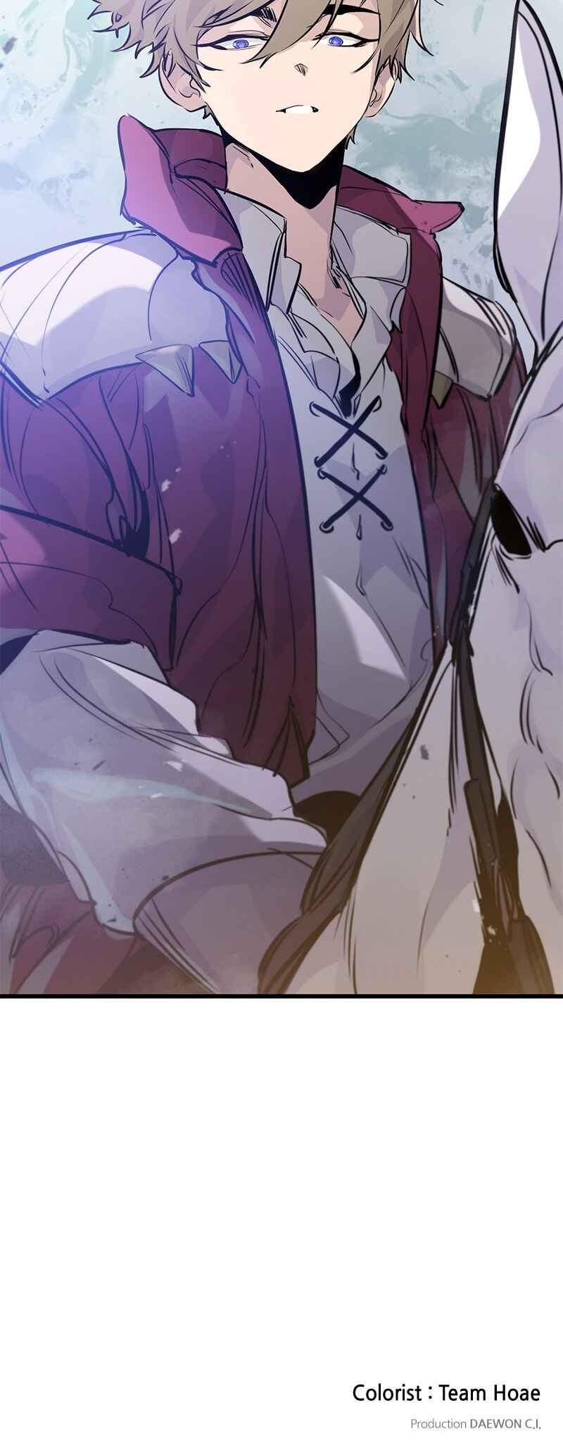 Hoegwihan Yongbyeong eun Da Gyehoek i Itda Chapter 17 - Page 69