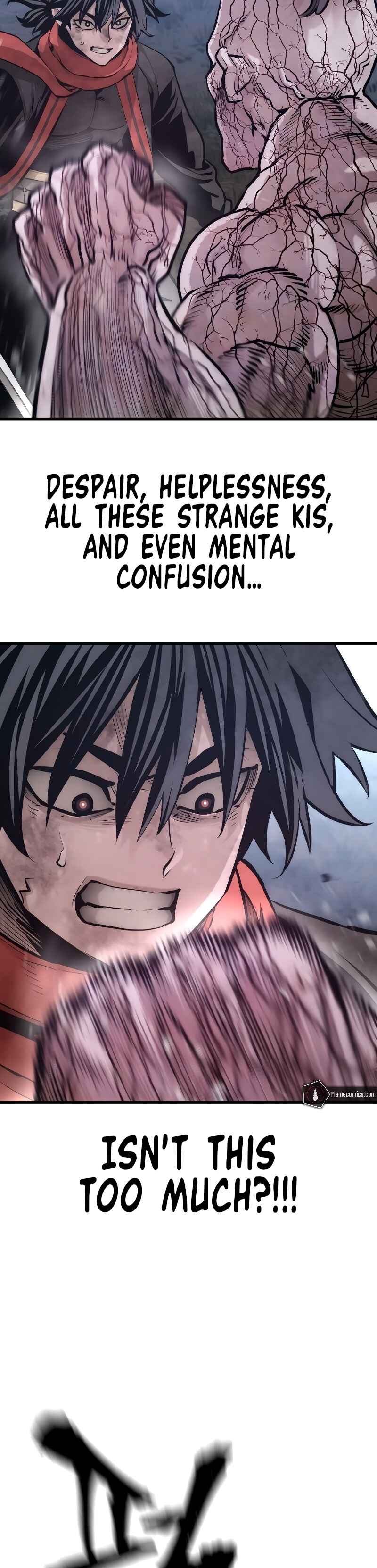 Murim RPG Simulation Chapter 107 - Page 12