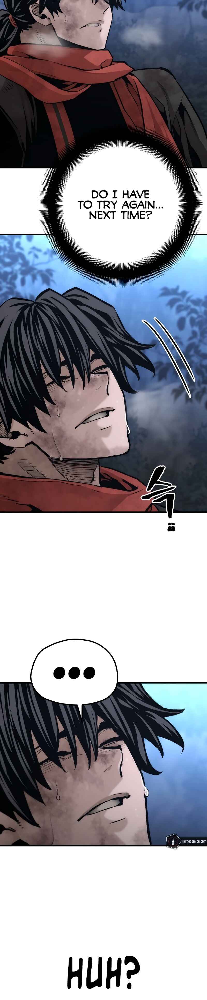 Murim RPG Simulation Chapter 107 - Page 15
