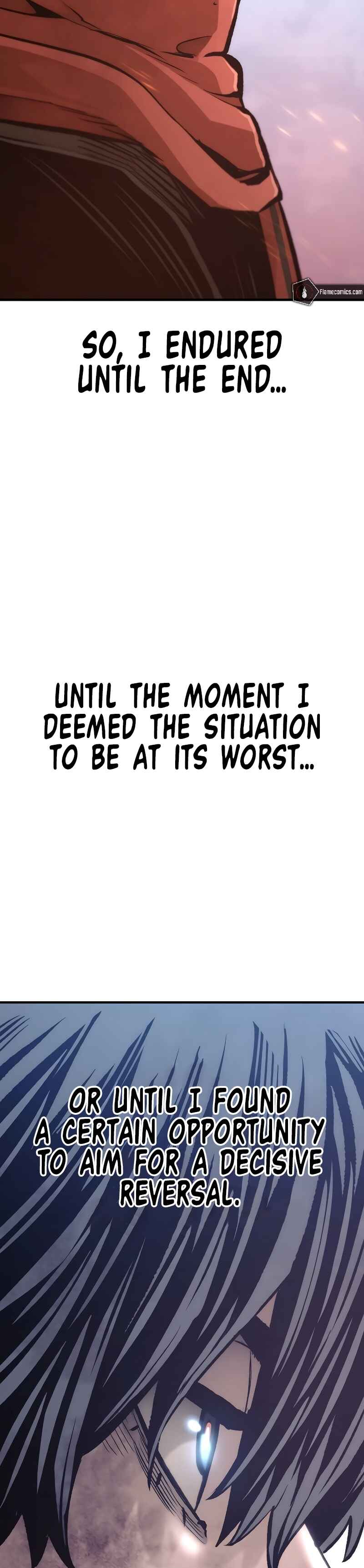 Murim RPG Simulation Chapter 107 - Page 35