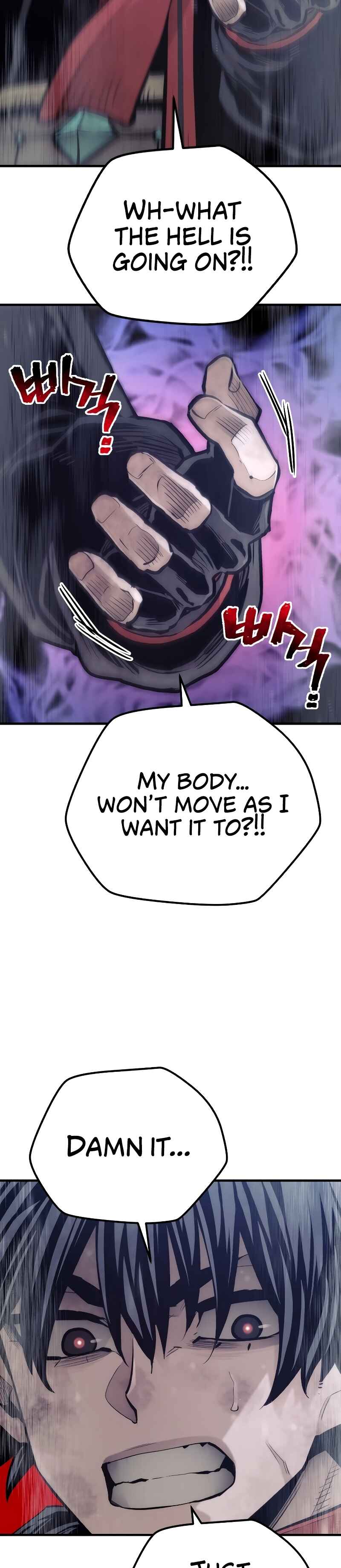 Murim RPG Simulation Chapter 107 - Page 8
