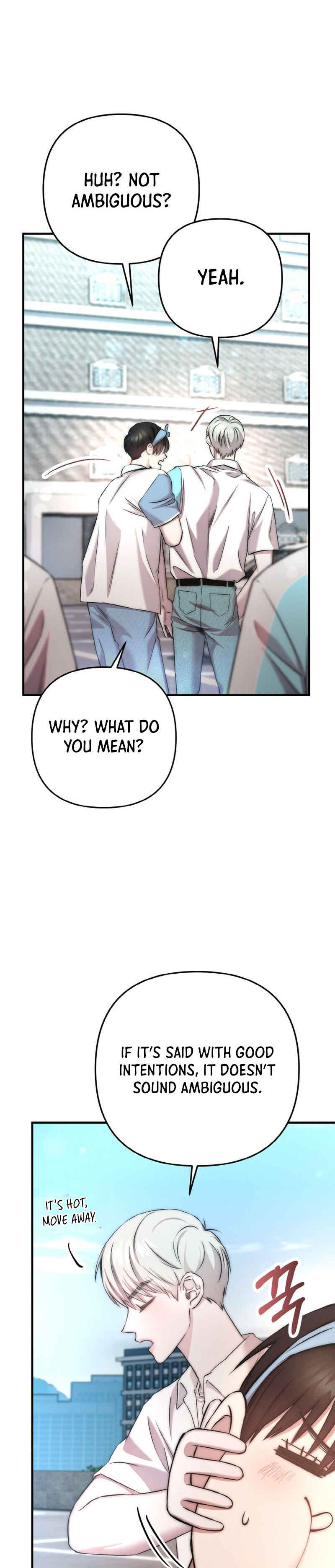 Yeongi Cheonjae, TOP Idol! Chapter 44 - Page 27