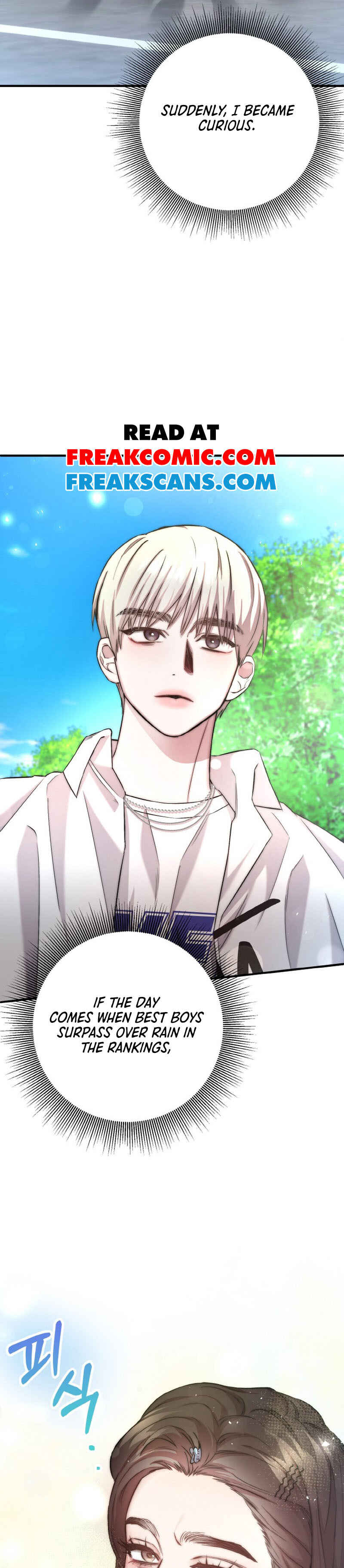 Yeongi Cheonjae, TOP Idol! Chapter 44 - Page 29