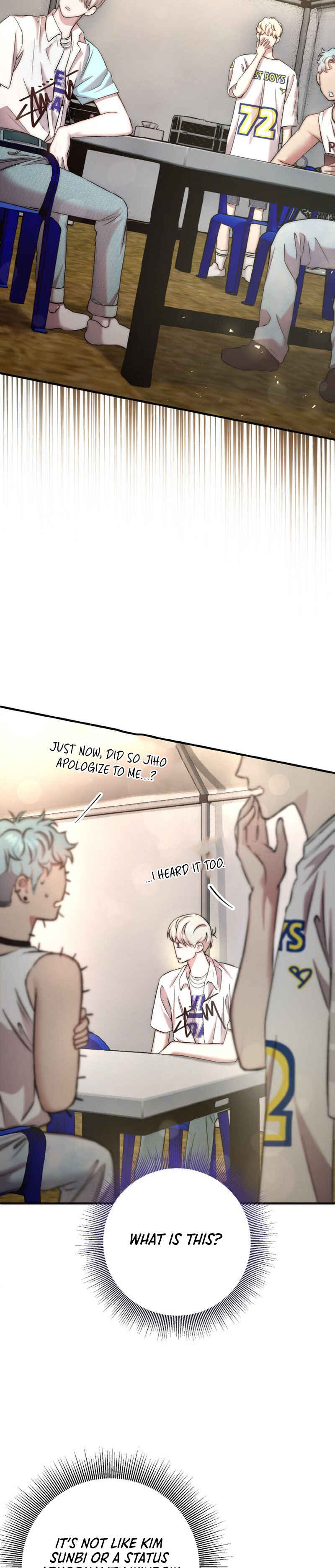 Yeongi Cheonjae, TOP Idol! Chapter 44 - Page 34