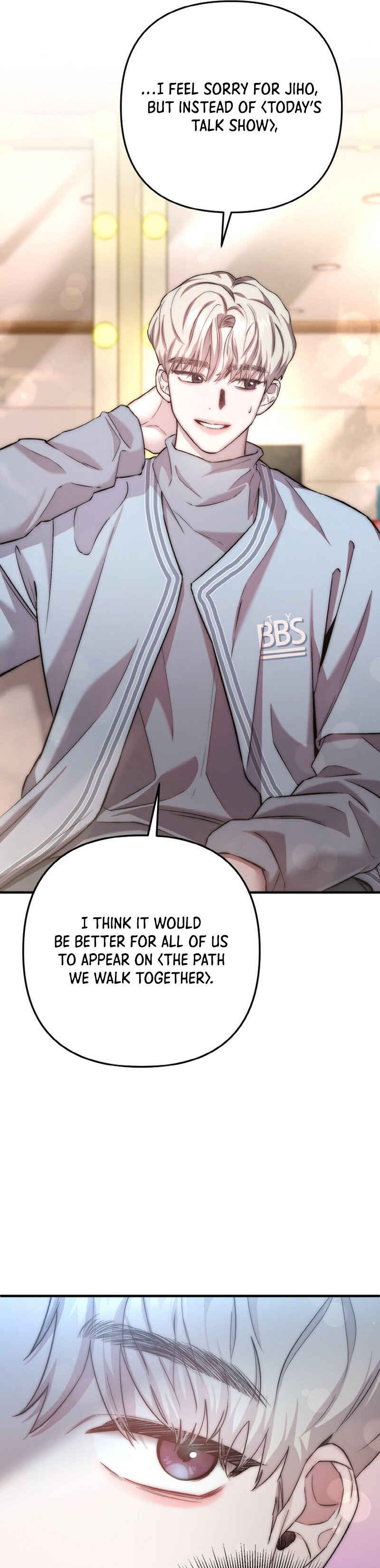 Yeongi Cheonjae, TOP Idol! Chapter 44 - Page 9