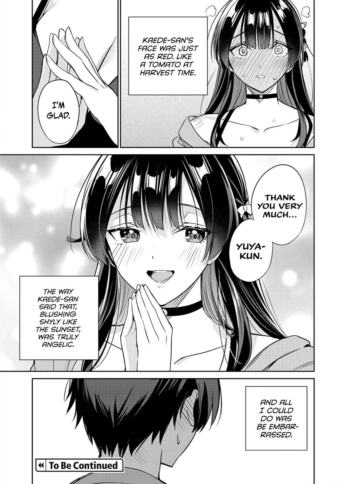 Ryoushin no Shakkin wo Katagawari Shite Morau Jouken wa Nihon Ichi Kawaii Joshikousei to Issho ni Kurasu Koto deshita. Chapter 14 - Page 34