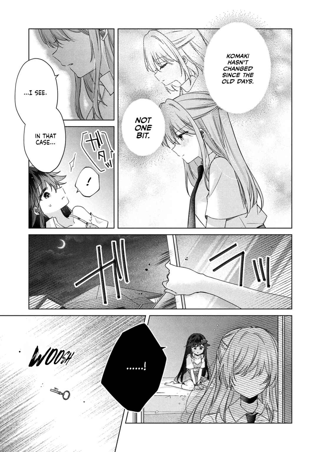 Shouwaru Tensai Osananajimi to no Shoubu ni Makete Hatsutaiken o Zenbu Ubawareru Hanashi Chapter 18 - Page 21