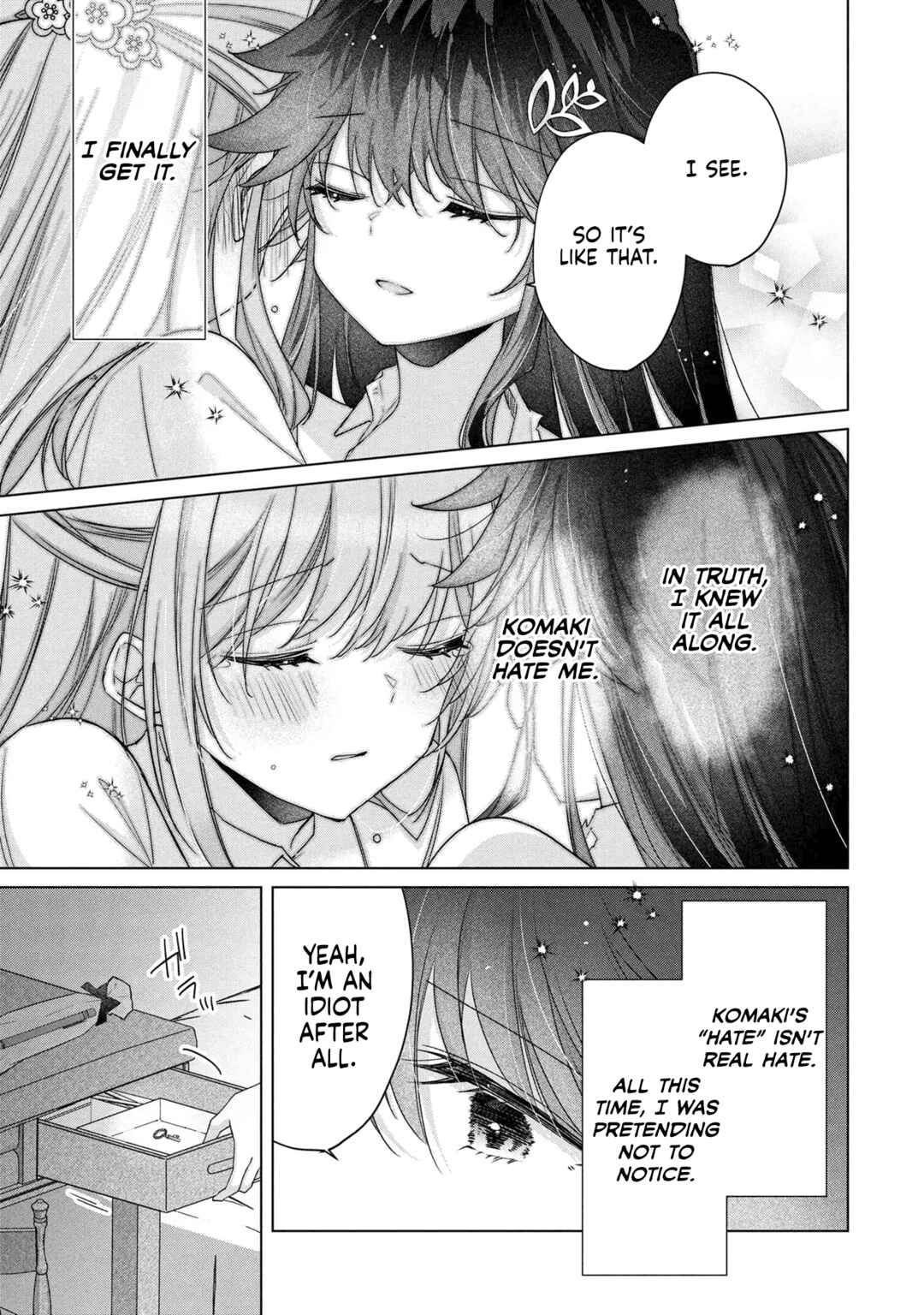 Shouwaru Tensai Osananajimi to no Shoubu ni Makete Hatsutaiken o Zenbu Ubawareru Hanashi Chapter 18 - Page 25