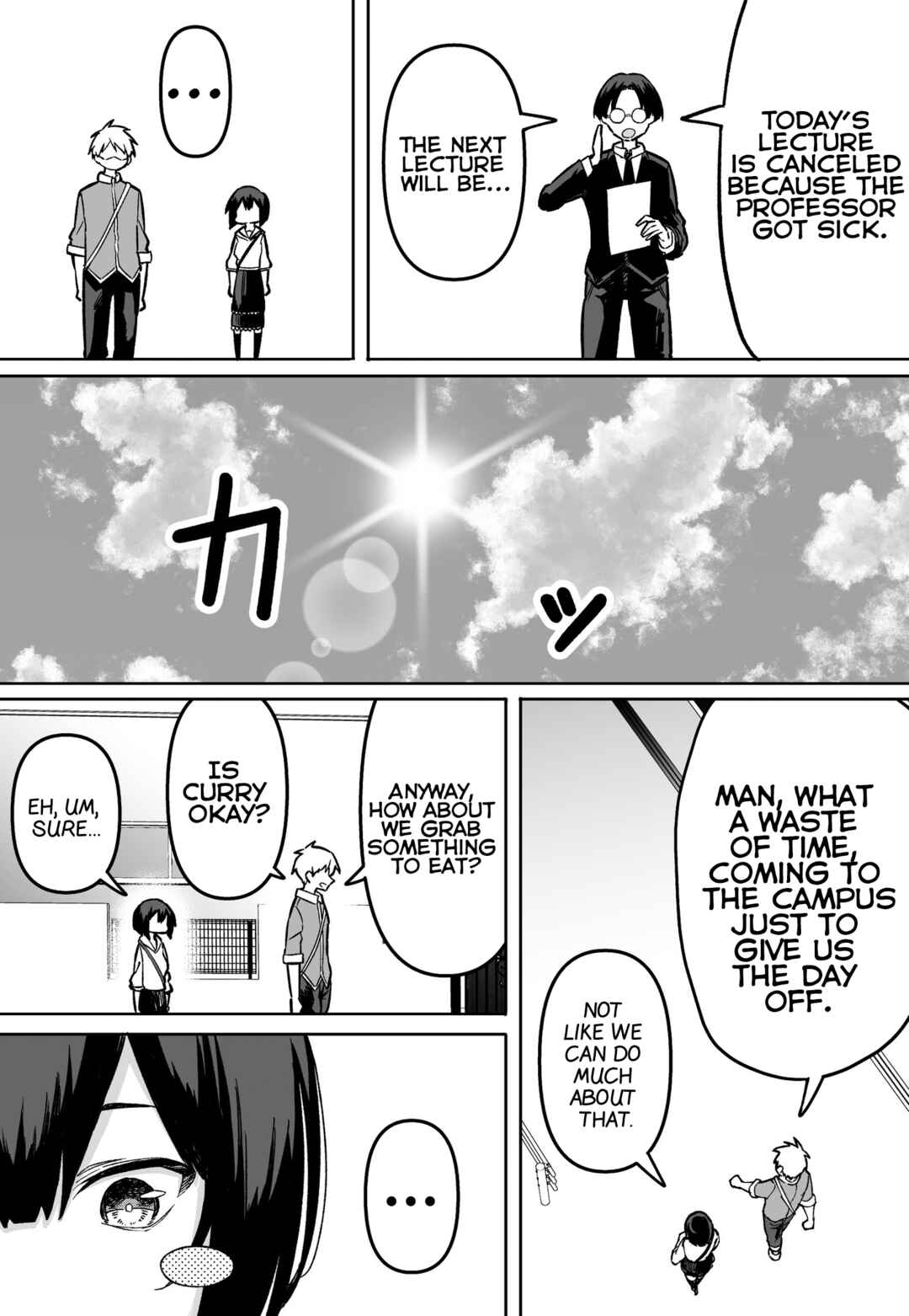 FPS de Shoshinsha Bokotte Real Fight ni Hattenshita Kekka w Chapter 18 - Page 3