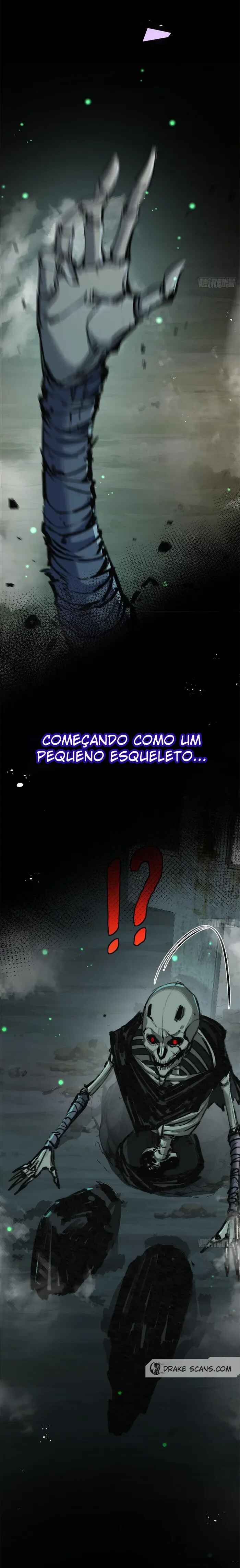 Moon Slayer Chapter 0 - Page 8