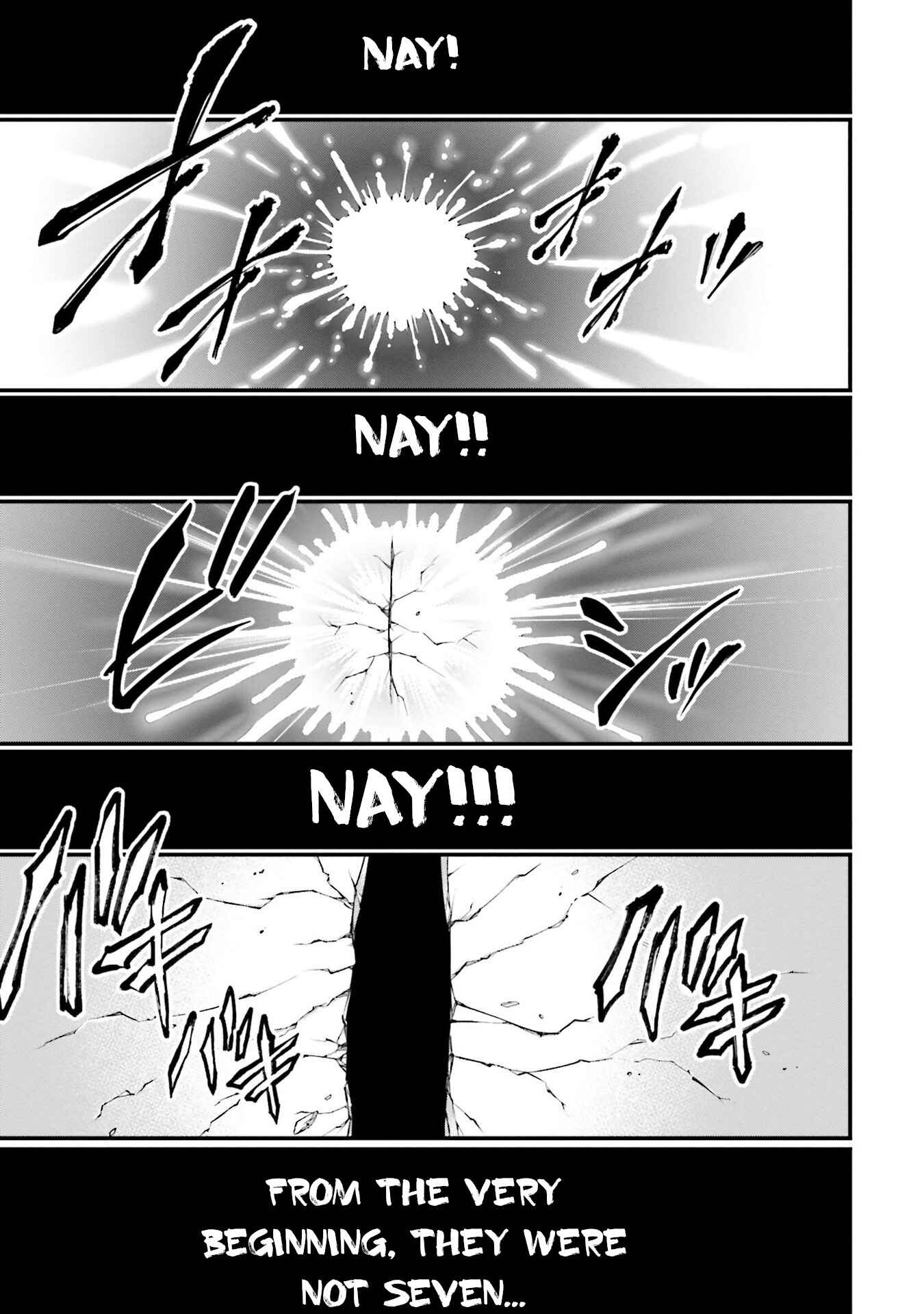 Shuumatsu no Valkyrie Chapter 44 - Page 44