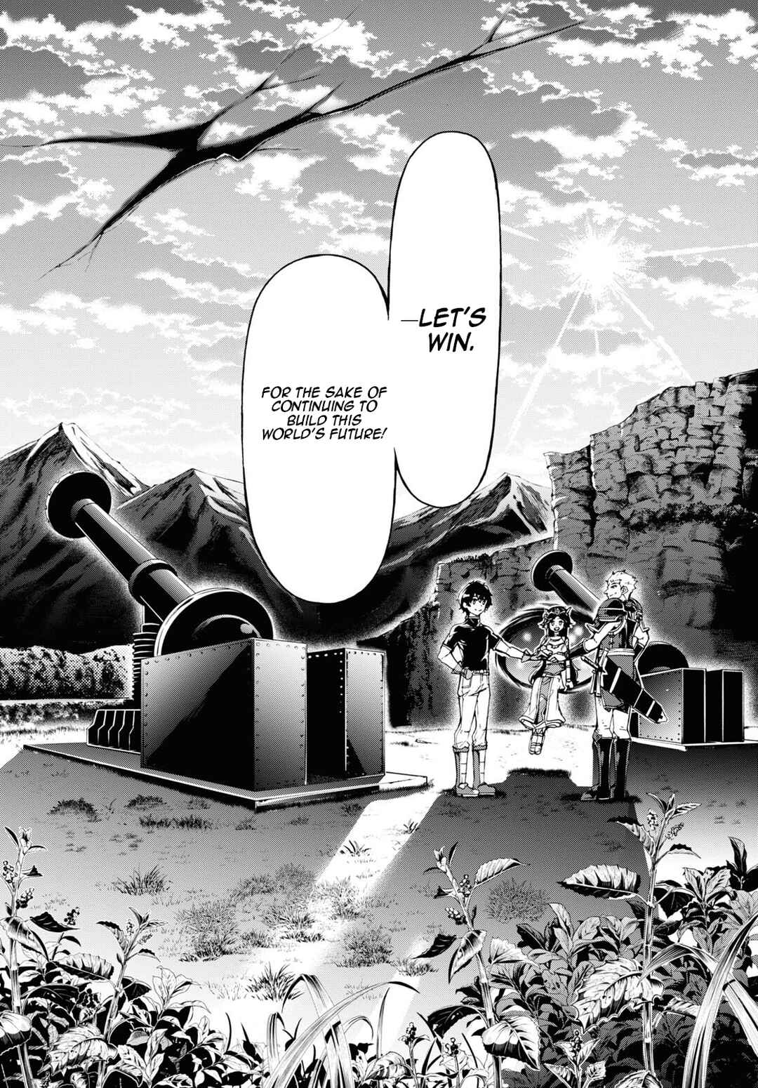 Inaka no Home Center Otoko no Jiyuu na Isekai Seikatsu Chapter 61 - Page 14