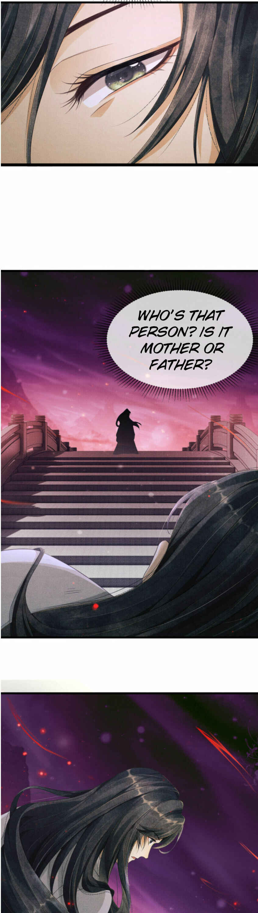 Rebirth Two Lives - I Still Love You Chapter 1 - Page 12
