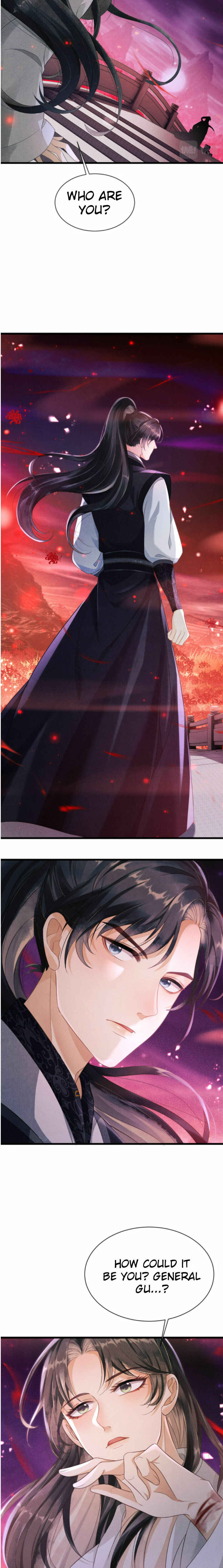 Rebirth Two Lives - I Still Love You Chapter 1 - Page 13