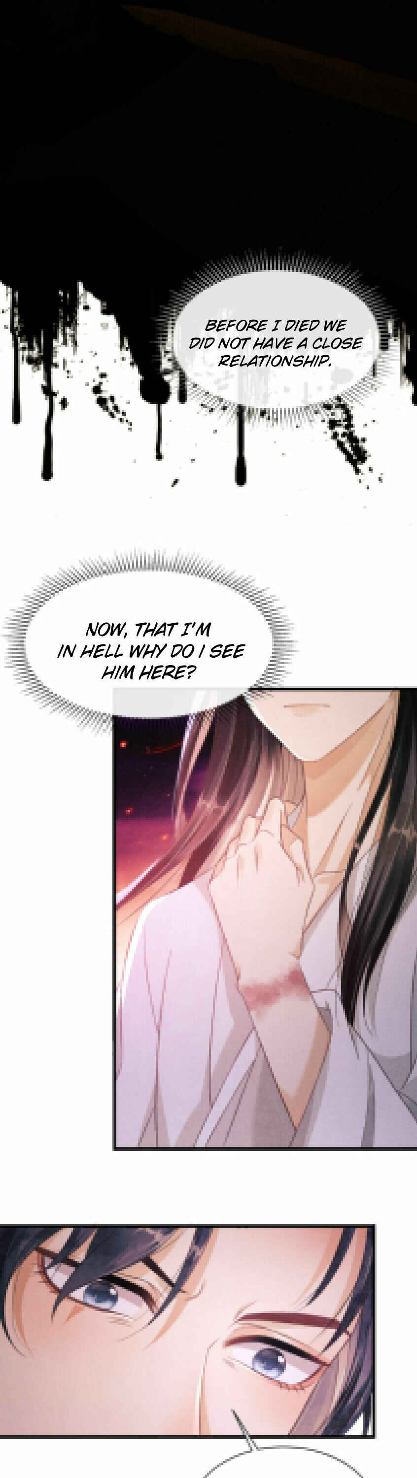 Rebirth Two Lives - I Still Love You Chapter 1 - Page 15