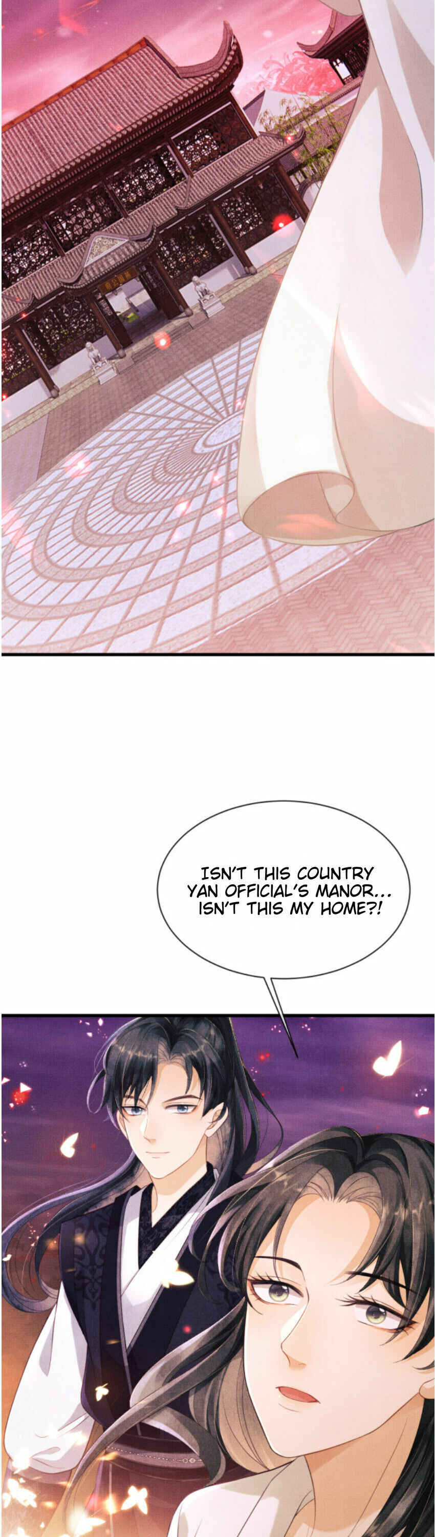 Rebirth Two Lives - I Still Love You Chapter 1 - Page 25